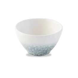 Churchill Studio Prints Raku Topaz Blue Dip Pot 110ml