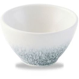 Churchill Studio Prints Raku Topaz Blue Dip Pot 60ml