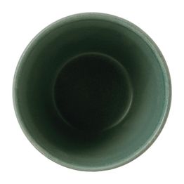Churchill Super Vitrified Nourish Andorra Green Chip Mugs 100mm alternative