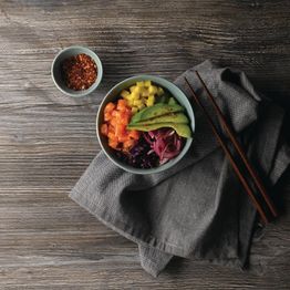 Churchill Super Vitrified Nourish Andorra Green Dip Pots 85mm alternative