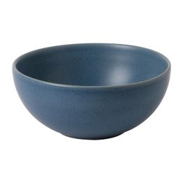 Churchill Super Vitrified Nourish Oslo Blue Noodle Bowl 37.7oz