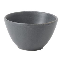 Churchill Super Vitrified Nourish Seattle Grey Deep Bowls 102mm