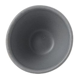 Churchill Super Vitrified Nourish Seattle Grey Dip Pots 70mm alternative