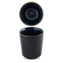 Churchill Tokyo Blue Unhandled Cups 118ml