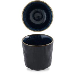 Churchill Tokyo Blue Unhandled Cups 236ml