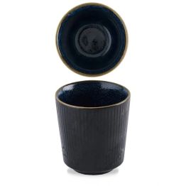 Churchill Tokyo Blue Unhandled Cups 295ml