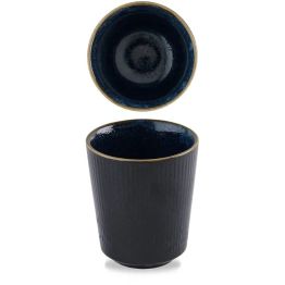 Churchill Tokyo Blue Unhandled Cups 354ml