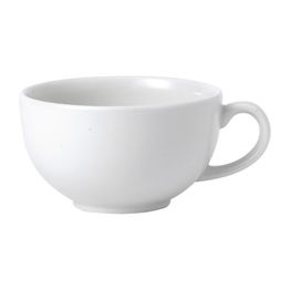 Churchill White Cappuccino Cup 280ml