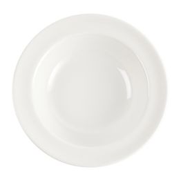 Churchill Whiteware Rimmed Fruit Bowls 190ml alternative