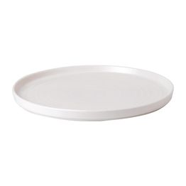 Churchill White Walled Plate 10 3/4 " alternative