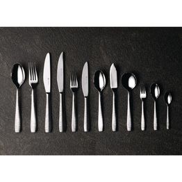 Churchill Bamboo Cake Forks alternative