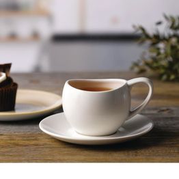 Churchill Bulb Cups White 300ml alternative