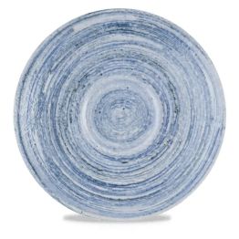 Churchill Elements Coast Cappuccino Saucer 156mm