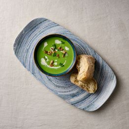 Churchill Elements Coast Chef's Oblong Plates 288 x 152mm alternative