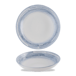 Churchill Elements Coast Coupe Bowls 184mm