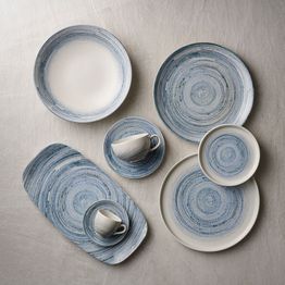 Churchill Elements Coast Espresso Saucer 118mm alternative