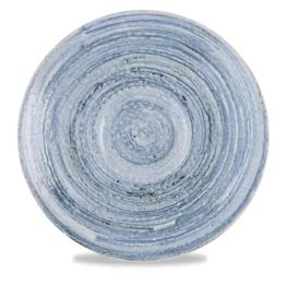 Churchill Elements Coast Espresso Saucer 118mm