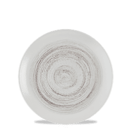 Churchill Elements Dune Evolve Coupe Plates 165mm