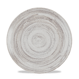 Churchill Elements Dune Evolve Coupe Plates 260mm