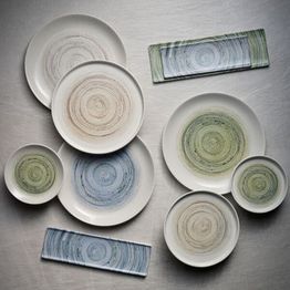 Churchill Elements Dune Evolve Coupe Plates 285mm alternative