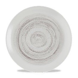 Churchill Elements Dune Evolve Coupe Plates 285mm