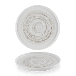 Churchill Elements Dune Evolve Plates 260mm