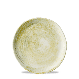 Churchill Inked Erosion Sand Natural Plates 170mm