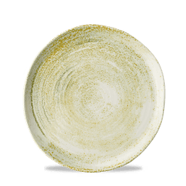 Churchill Inked Erosion Sand Natural Plates 220mm