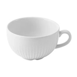 Churchill Era Grey Cappuccino Cups 355ml
