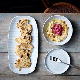 Churchill Era Grey Chef's Oblong Plates 350x187mm alternative