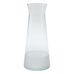 White Frosted Carafe 1,145ml alternative