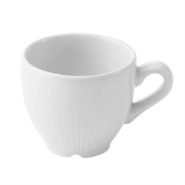 Churchill Era Grey Espresso Cups 105ml