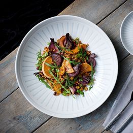 Churchill Era Grey Evolve Coupe Bowls 247mm alternative