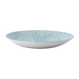 Churchill Med Tiles Deep Coupe Plates Aquamarine 279mm alternative