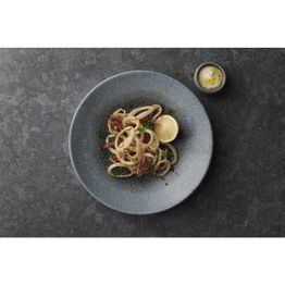 Churchill Raku Duo Evolve Coupe Bowl Topaz Quartz 248mm alternative