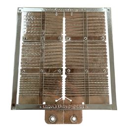 Rowlett Middle Element - 400w