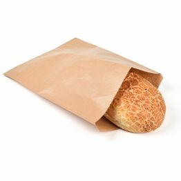 19 x 21 Brown Kraft Bags