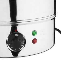 Nisbets Essentials Manual Fill Water Boiler - 20Ltr alternative