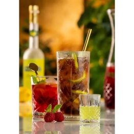 Utopia Symphony Long Drink Glasses 300ml alternative