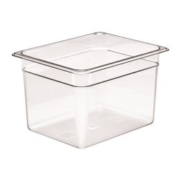 Cambro Polycarbonate 1/2 Gastronorm Tray 200mm