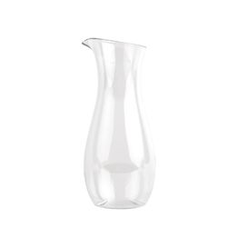 Olympia Kristallon Polycarbonate Carafes 1Ltr