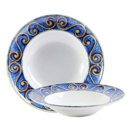 Academy Fusion Amalfi Pasta Plate 25cm / 9 ¾"