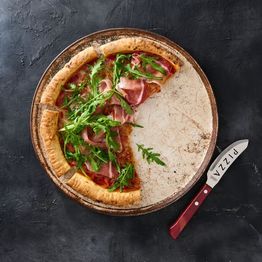 Academy Fusion Forno Pizza Plate 31cm / 12.25" alternative