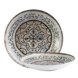 Academy Fusion Mosaic Coupe Bowl 25cm/10"