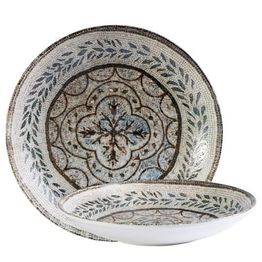Academy Fusion Mosaic Coupe Bowl 30cm/12"