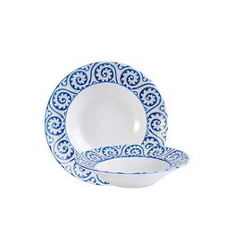 Academy Fusion Neo Pasta Plate 25cm / 9 ¾"