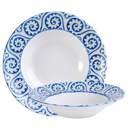 Academy Fusion Neo Pasta Plate 28cm / 11"