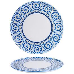 Academy Fusion Neo Pizza Plate 31cm / 12.25"