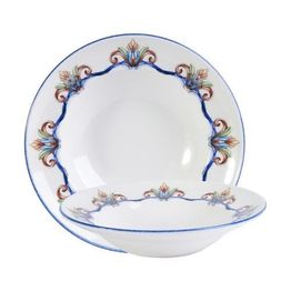 Academy Fusion Renaissance Pasta Plate 25cm / 9 ¾"