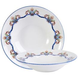 Academy Fusion Renaissance Pasta Plate 28cm / 11"